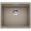 Zlewozmywak Blanco ETAGON 500-U bez korka automatycznego InFino tartufo 522234