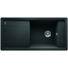 Zlewozmywak Blanco FARON XL 6 S z korkiem InFino ANTRACYT 524803