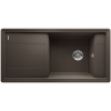 Zlewozmywak Blanco FARON XL 6 S z korkiem InFino KAWOWY 524812