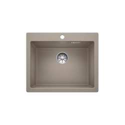 Zlewozmywak Blanco PLEON 6 bez korka automatycznego tartufo InFino 521686
