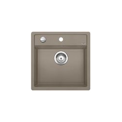 Zlewozmywak Blanco DALAGO 5 tartufo z korkiem automatycznym 518528