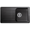 Zlewozmywak Blanco FAVOS Mini bez korka automatycznego antracyt 518186