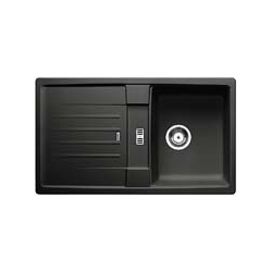 Zlewozmywak Blanco LEXA 45S antracyt bez korka automatycznego 514668
