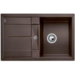 Zlewozmywak Blanco METRA 45S kawa bez korka automatycznego 515039