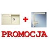 Zlewozmywak Blanco METRA 5 S + bateria LINUS kolory