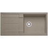 Zlewozmywak Blanco METRA XL 6S bez korka automatycznego tartufo 517359