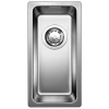 Zlewozmywak Blanco ANDANO stal polerowana 180-IF 518303