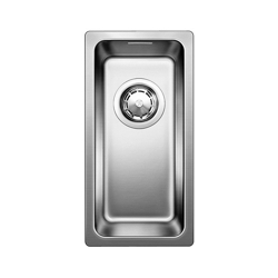 Zlewozmywak Blanco ANDANO stal polerowana 180-IF 518303