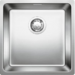 Zlewozmywak Blanco ANDANO 400-U z korkiem automatycznym 518310