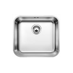 Zlewozmywak Blanco SUPRA 450-U z korkiem automatycznym 518204