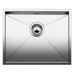 Zlewozmywak Blanco ZEROX 500-UB bez korka automatycznego 516994