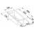 Zlewozmywak Blanco SUBLINE 160-U tartufo 517425