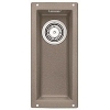 Zlewozmywak Blanco SUBLINE 160-U tartufo 517425