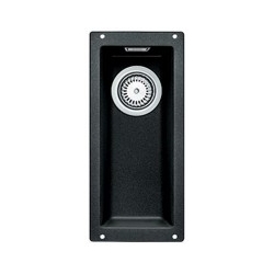 Zlewozmywak Blanco SUBLINE 160-U antracyt 513399