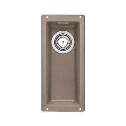Zlewozmywak Blanco SUBLINE 160-U tartufo 517425