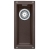 Zlewozmywak Blanco SUBLINE 160-U kawa 515051
