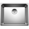 Zlewozmywak Blanco ETAGON 500-IF bez korka automatycznego InFino 521840