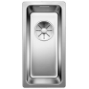 Zlewozmywak Blanco ANDANO stal polerowana 180-IF  InFino 522951