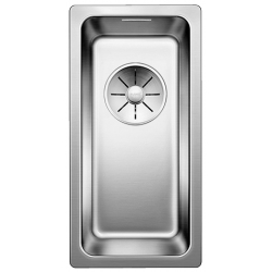 Zlewozmywak Blanco ANDANO stal polerowana 180-IF  InFino 522951