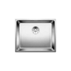 Zlewozmywak Blanco ANDANO 500-U bez korka automatycznego InFino 522967