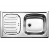 Zlewozmywak Blanco FLEX mini stal szlachetna 511918