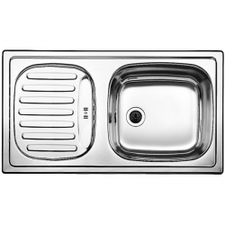 Zlewozmywak Blanco FLEX mini stal szlachetna 511918