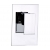 Bateria natryskowa podtynkowa Daniel Rubinetterie  SKYLINE SK602CR
