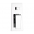 Bateria wannowa podtynkowa Daniel Rubinetterie  SPEED SP612CR