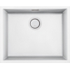 Zlewozmywak Elleci INTEGRA 105 K96 WHITE KERATEK LKQ10596BIN