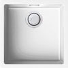 Zlewozmywak Elleci ZEN 102 K96 WHITE KERATEK LKZ10296