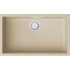 Zlewozmywak Elleci ZEN 130 K95 CHAMPAGNE KERATEK LKZ13095