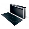 Okap FABER zabudowany pod blatem kuchennym FABULA PLUS EV8+ BK 90 340.0492.566