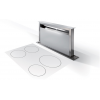 Okap FABER zabudowany pod blatem kuchennym FABULA PLUS EV8+ WH 90 340.0492.567
