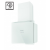 Okap ścienny FABER GLAM-FIT 55 WH 330.0528.301