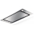 Okap Faber Sufitowy HEAVEN 2.0 X FLAT 120  110.0428.453