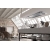 Okap Faber Sufitowy HEAVEN 2.0 X FLAT 120  110.0428.453