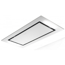 Okap FABER HEAVEN GLASS 2.0 EV8+ WH 90 110.0315.503