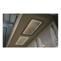 Okap Faber Sufitowy HIGH-LIGHT WH MATT 121 110.0456.207