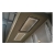 Okap Faber Sufitowy HIGH-LIGHT WH MATT 121 110.0456.207