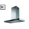 Okap ścienny FABER ONYX-T X/V 90 325.0541.070