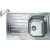 Zlewozmywak Franke OLX 611  + bateria FG 9547 chrom