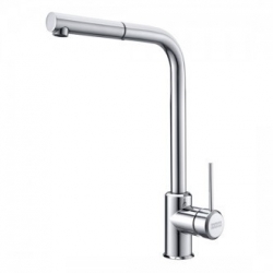 Bateria Franke SIRIUS SIDE PULL-OUT chrom 115.0476.760