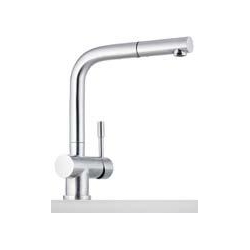 Bateria Franke ATLAS PULL-OUT stal szlachetna 115.0192.840