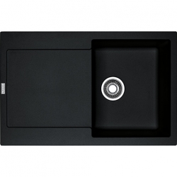 Zlewozmywak Franke Maris MRG 611 onyx 114.0250.890
