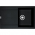 Zlewozmywak Franke Maris MRG 611 onyx 114.0250.890