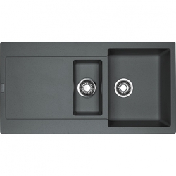 Zlewozmywak Franke Maris MRG 651 onyx 	114.0255.808