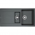 Zlewozmywak Franke Maris MRG 651 onyx 	114.0255.808