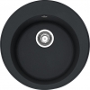 Zlewozmywak Fragranit Pamira Franke ROG 610-41 onyx 114.0286.753