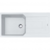 Zlewozmywak Franke Urban UBG 611-100 Fragranit+ Biały Polarny 114.0575.001