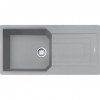 Zlewozmywak Franke Urban UBG 611-100 Fragranit+ Kamienny Szary 114.0575.002